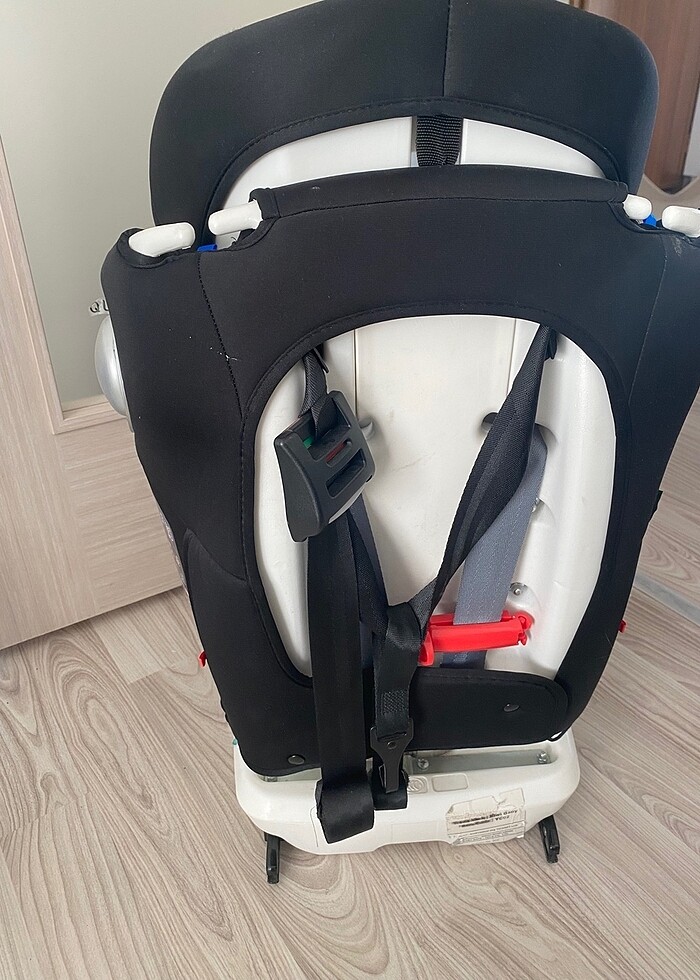 Kiwi marka oto koltuğu - Görsel 5