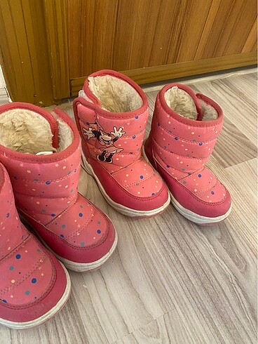 Disney kar botu - Görsel 7