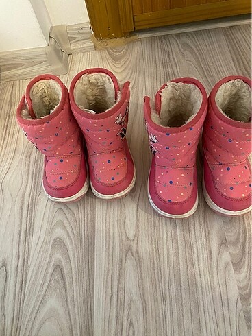 Disney kar botu - Görsel 6