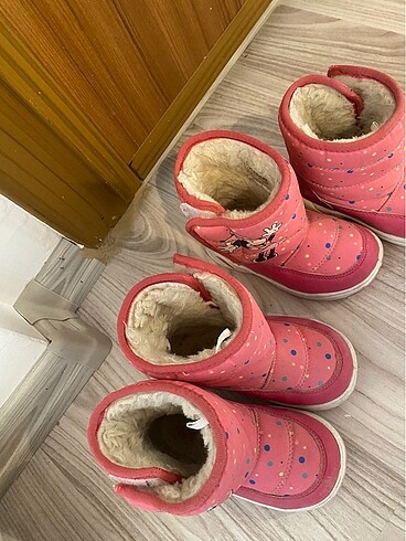 Disney kar botu - Görsel 5