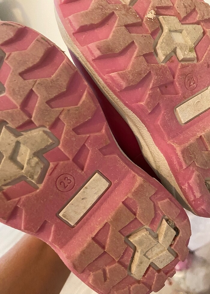 Disney kar botu - Görsel 2