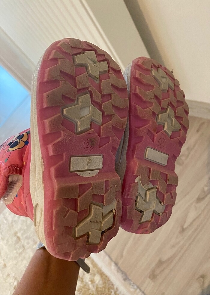 Disney kar botu - Görsel 3