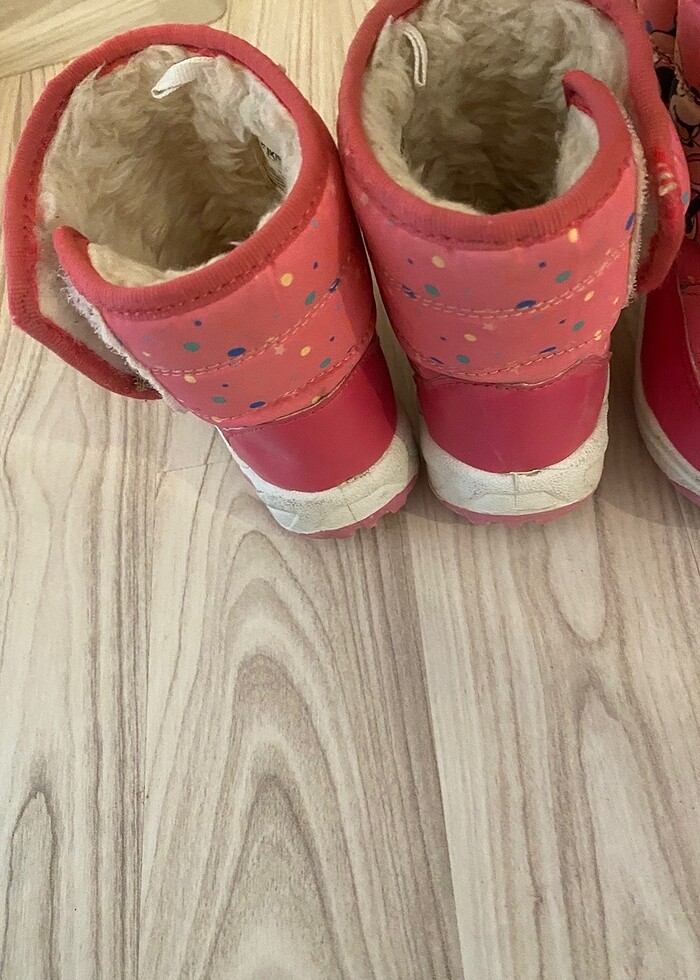 Disney kar botu - Görsel 4