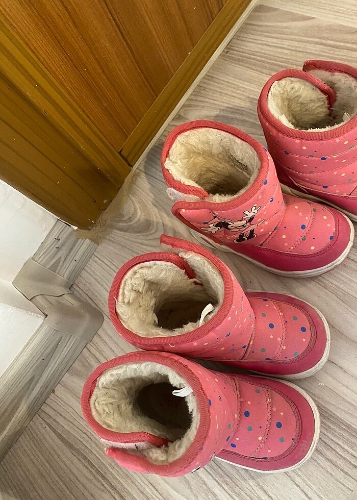 Disney kar botu - Görsel 5