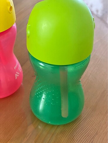 Philips Avent suluk
