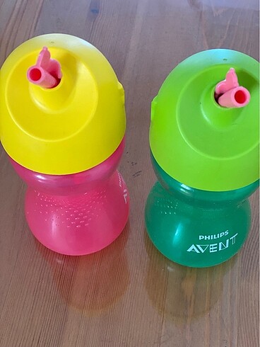 Avent suluk - Görsel 5