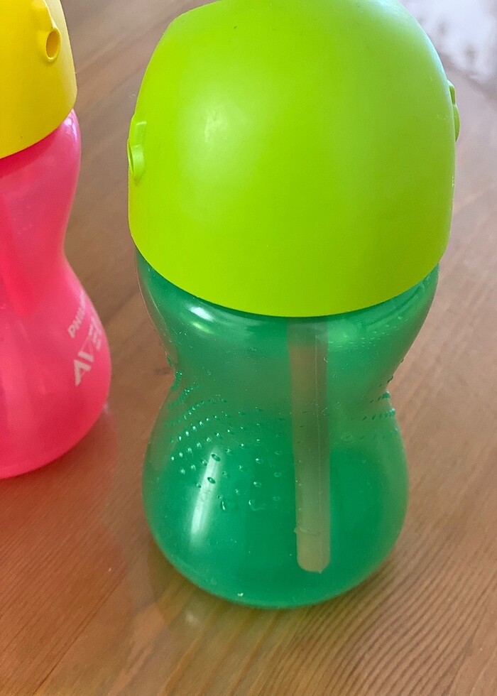 Avent suluk - Görsel 2