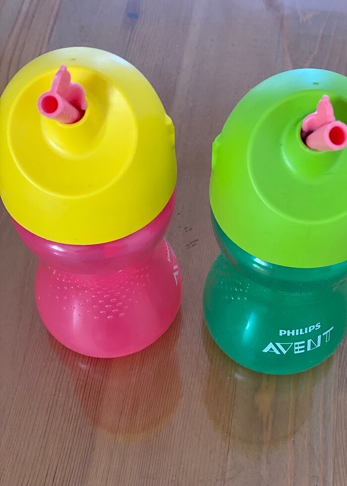 Avent suluk - Görsel 5