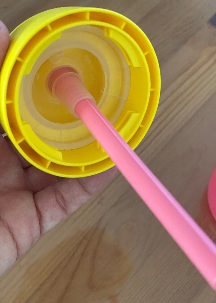 Avent suluk - Görsel 3