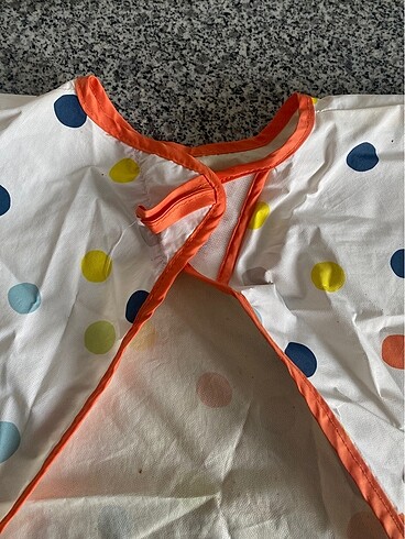 İkea önlük ve çeşitli kaşık - Görsel 5