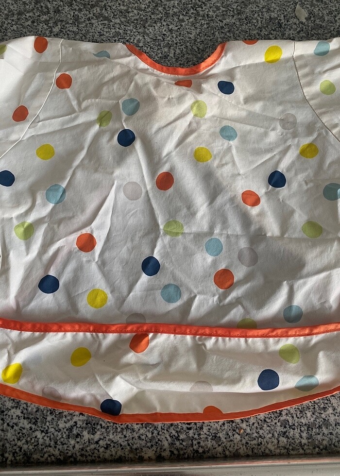 İkea önlük ve çeşitli kaşık - Görsel 2