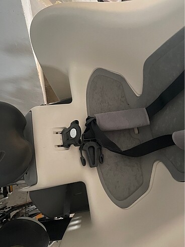 Decathlon bisikleti oto koltuğu - Görsel 6