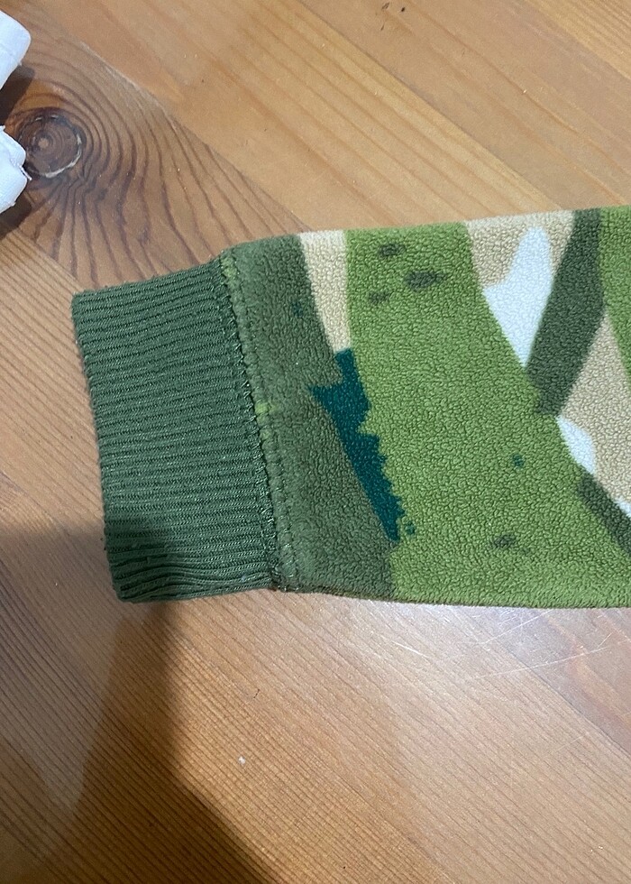 Carter?s polar üst - Görsel 5