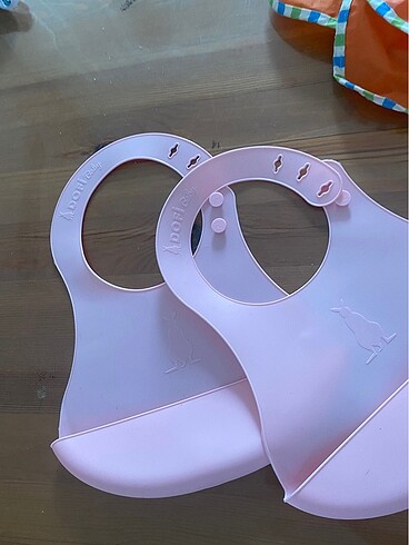 Ikea mama önlüğü - Görsel 5