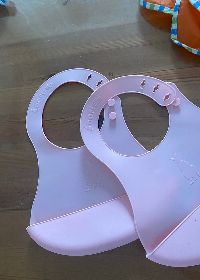 Ikea mama önlüğü - Görsel 5