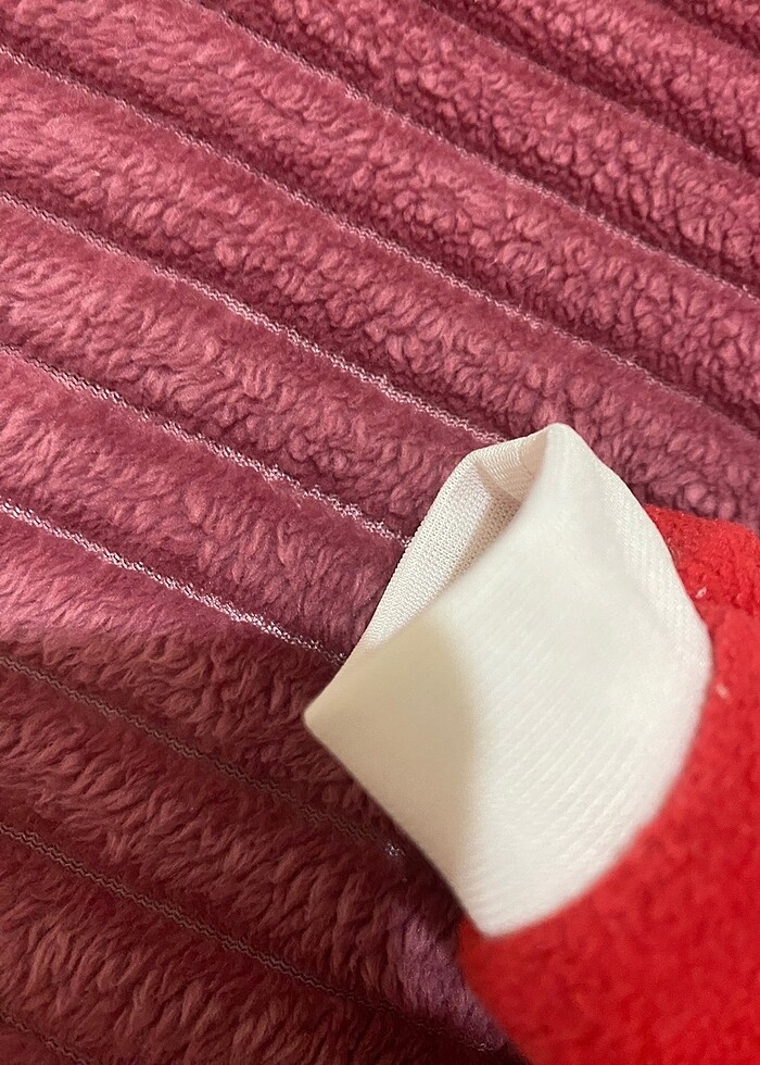 H&M noel baba kostümü - Görsel 4