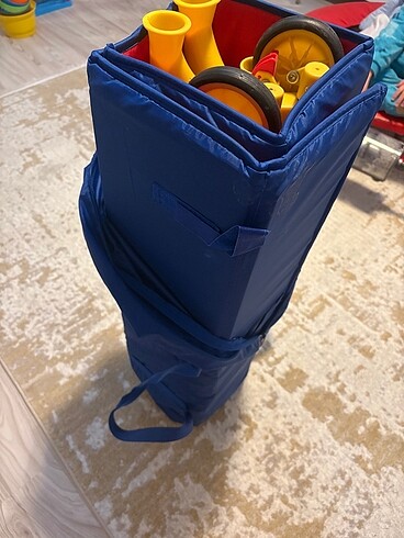 Park yatak - Görsel 11