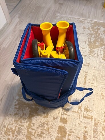 Park yatak - Görsel 13