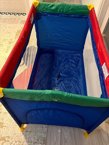 Park yatak - Görsel 7