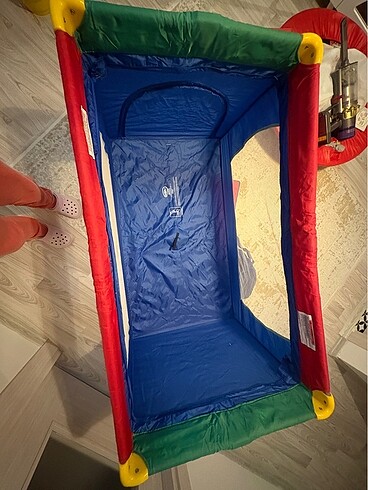 Park yatak - Görsel 5