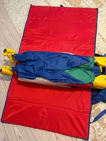 Park yatak - Görsel 8