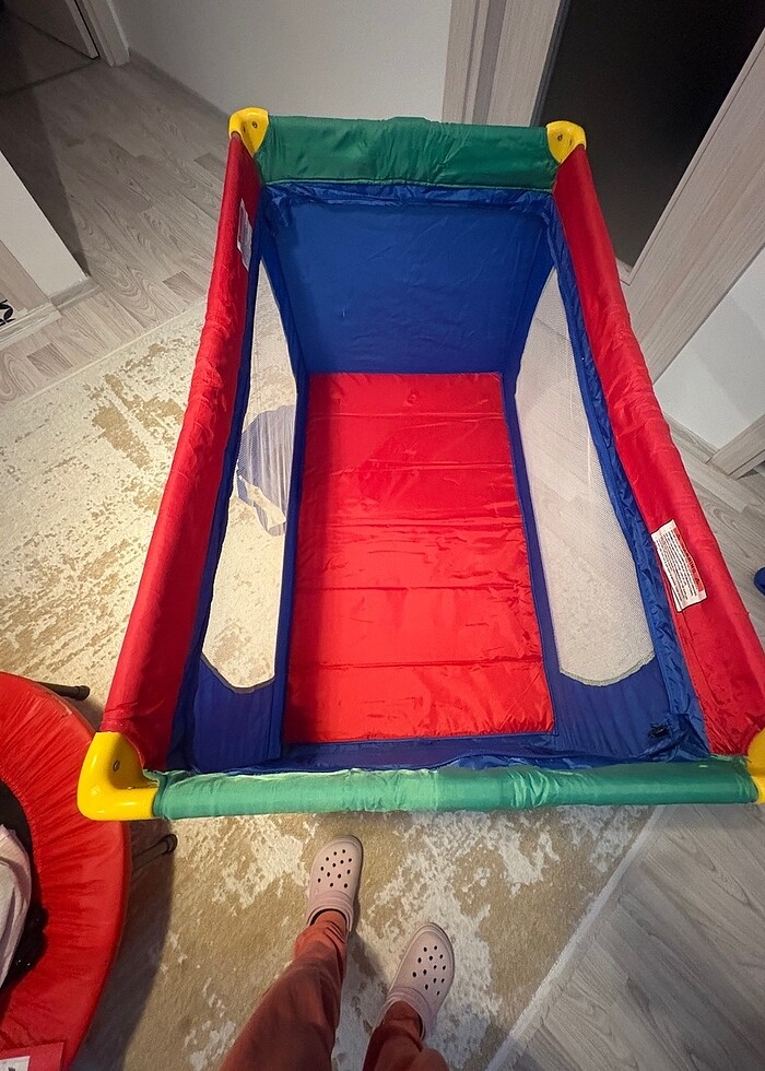 Park yatak - Görsel 3