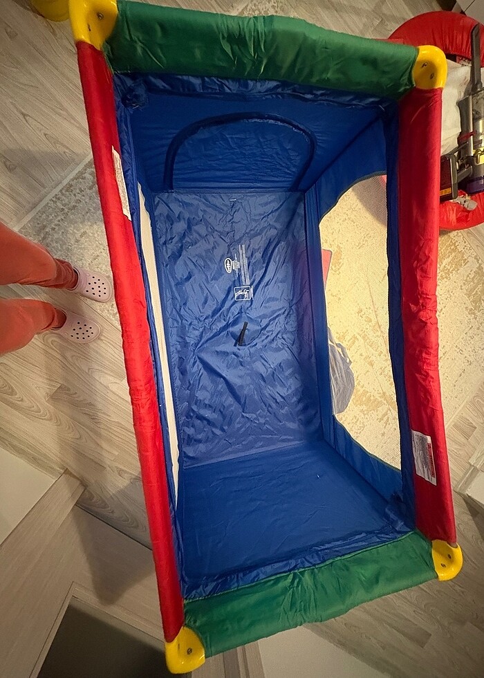 Park yatak - Görsel 5