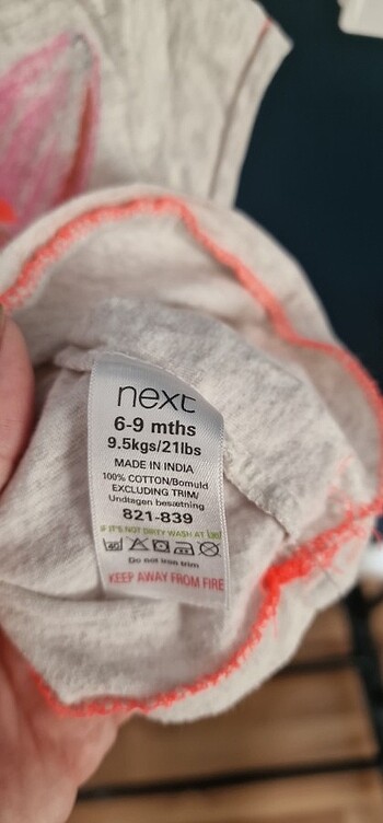 tişört - Görsel 3