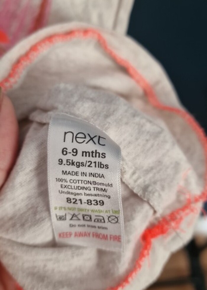 tişört  - Görsel 3