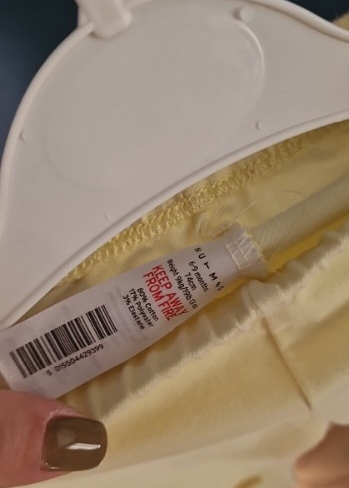 pantolon  - Görsel 3