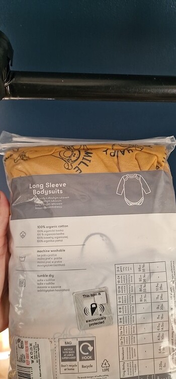 çıtçıtlı body  - Görsel 2