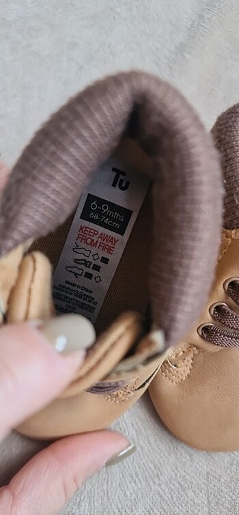 ayakkabı - Görsel 3