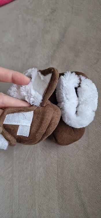 panduf/ev terliği - Görsel 3