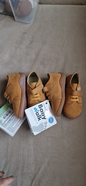 ayakkabı - Görsel 2