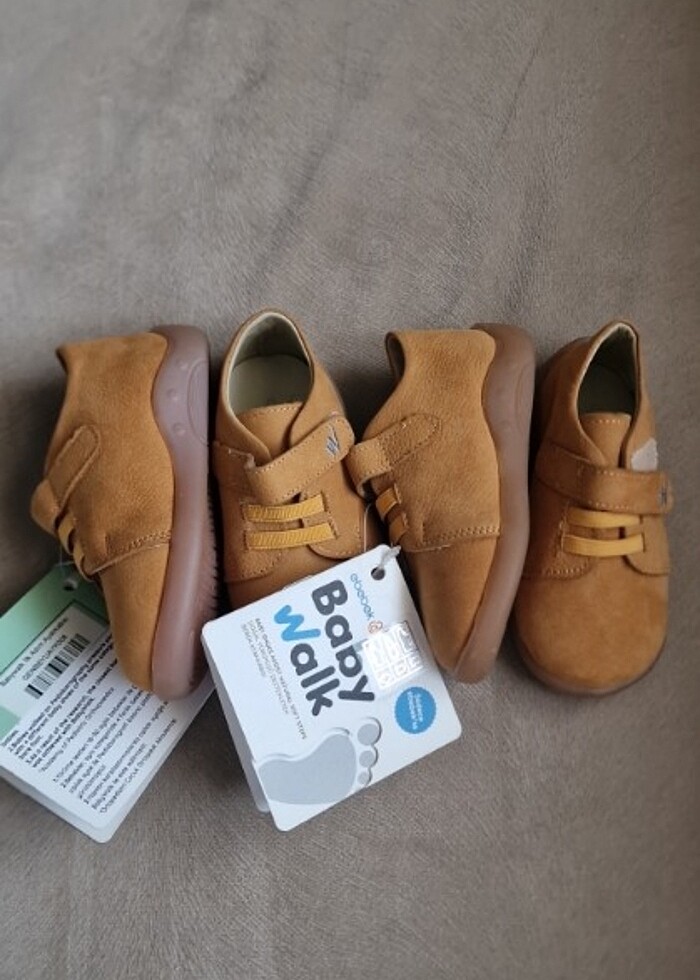 ayakkabı - Görsel 2