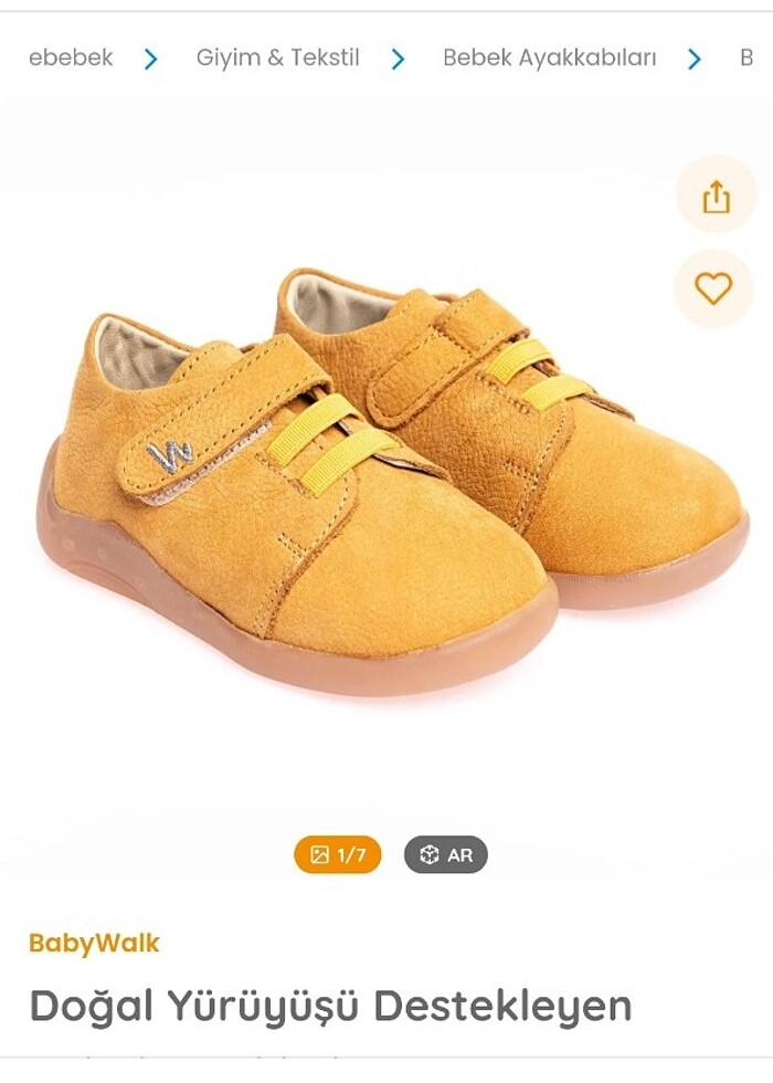 ayakkabı - Görsel 4