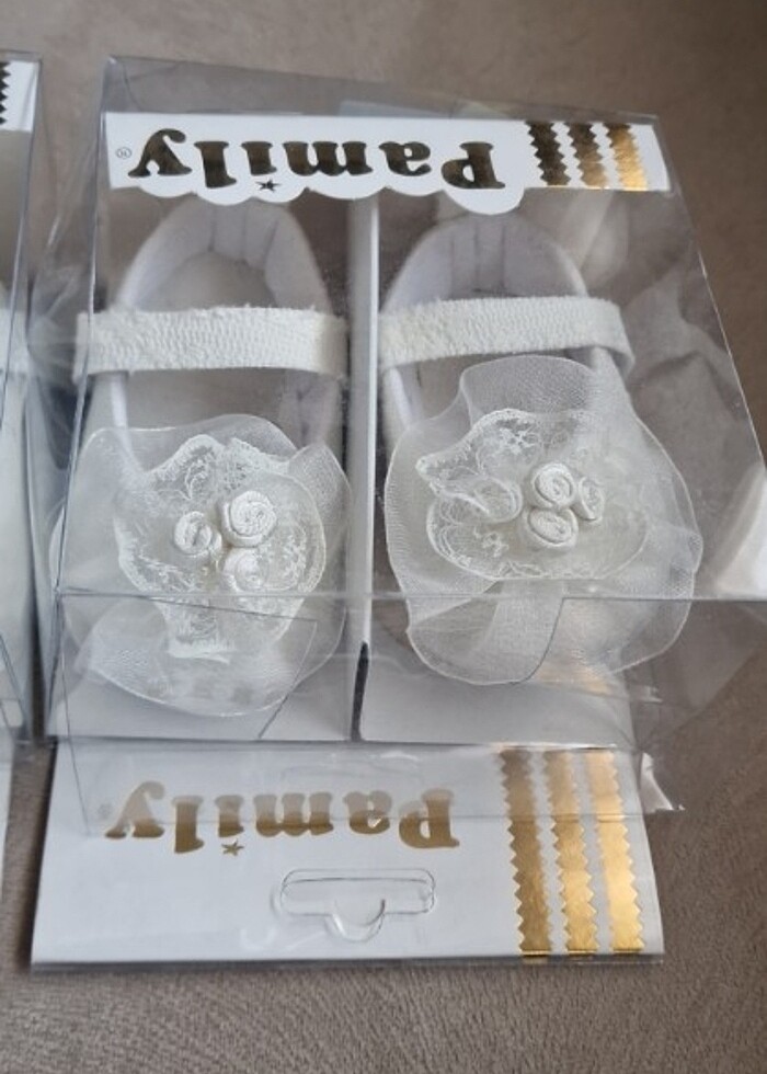 ayakkabı  - Görsel 2