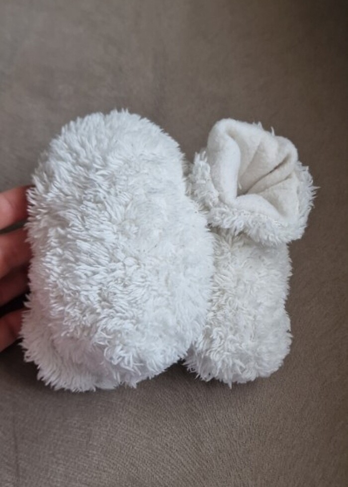 panduf/ev botu - Görsel 3