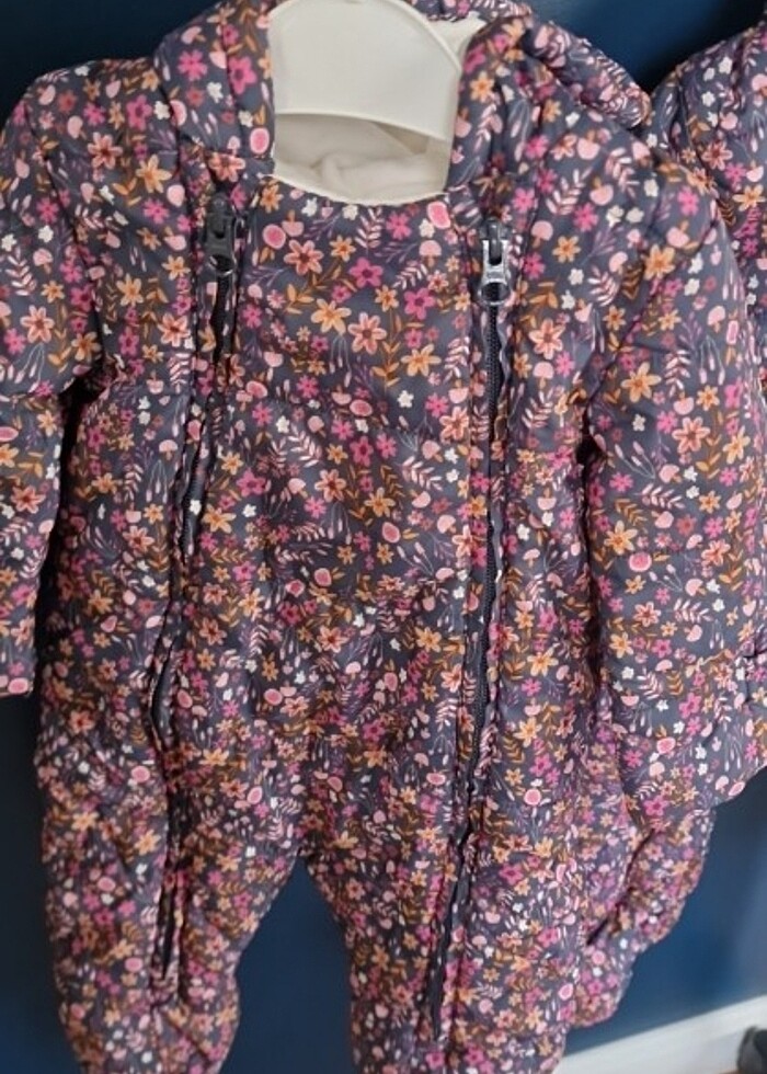 astronot/tulum - Görsel 2