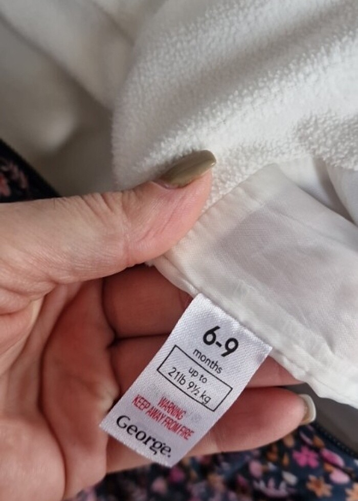 astronot/tulum - Görsel 4