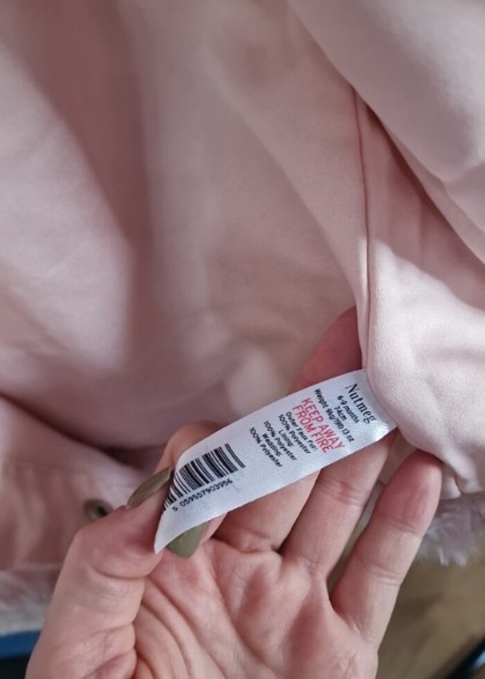 mont/kaban - Görsel 4