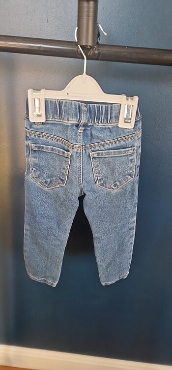 Denim&Co pantolon