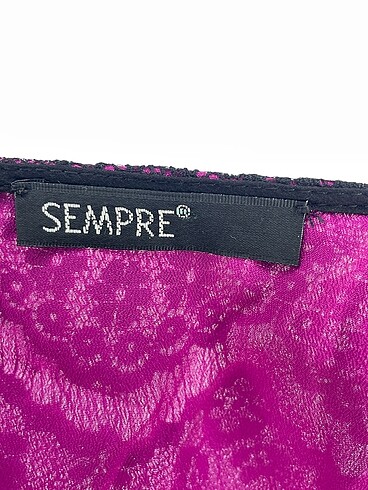 Vintage Love Kısa Elbise %70 İndirimli. - Görsel 4