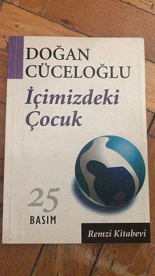 doğan cüceloğlu / içimizdeki çocuk 