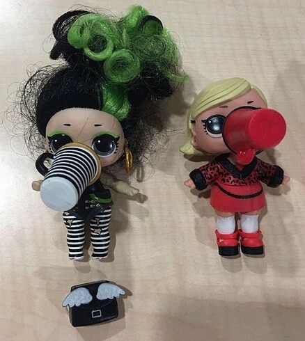 Lolybon -Lol Bebek