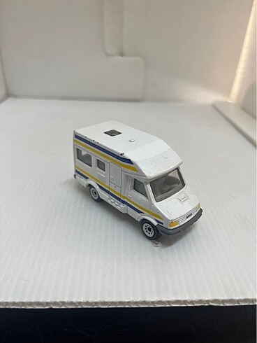 İveco Motoravan
