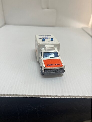 Ambulans