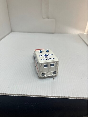  Beden Ambulans