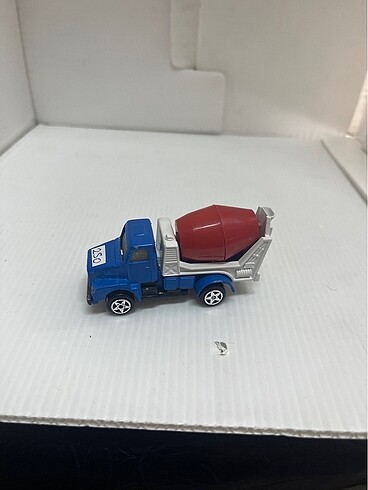  Volvo Harç Kamyonu