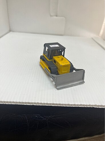 Buldozer